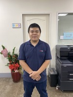 陳瑋鑫(應英系傑出系友)