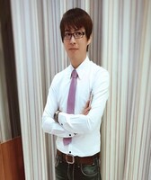 鐘楷禎 (傑出校友與機械系傑出系友)
