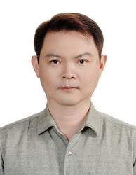 林克宇(傑出校友與土木系傑出系友)