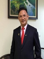陳春諒(傑出校友與不動產傑出系友)