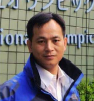 簡永昌(傑出校友與休閒系傑出系友)