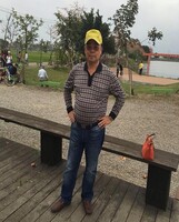 潘朝慶(傑出校友與機械系傑出系友)