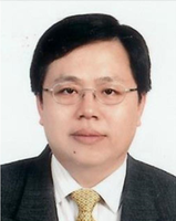 何煥廷(傑出校友與電子系傑出系友)