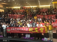 1071110校慶校友回娘家