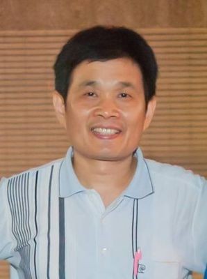 陳勝吉教授(機械系傑出系友)明志科大材料工程系教授與長庚大學合聘教授