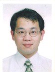 林文山助理教授(機械系傑出系友)中華科技大學建築系助理教授