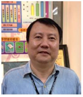沈曦(傑出校友與營建系(土木系)傑出系友)