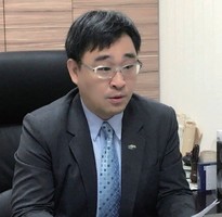 張山立(傑出校友與機械系傑出系友)崇高科技有限公司 副總經理