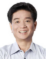 吳琪銘(傑出校友與休閒系傑出系友)
