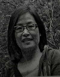 王麗雲(傑出校友與會展系傑出系友) 新動力公共關係有限公司董事長